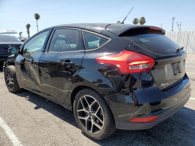 2018 FORD FOCUS SEL 1FADP3M28JL293288