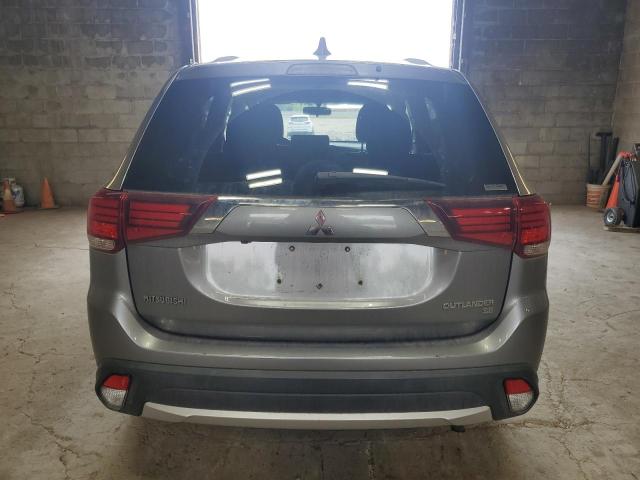 2018 MITSUBISHI OUTLANDER JA4AZ3A33JZ014955