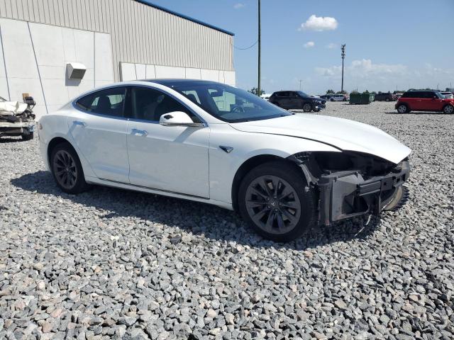 2018 TESLA MODEL S 5YJSA1E26JF292682