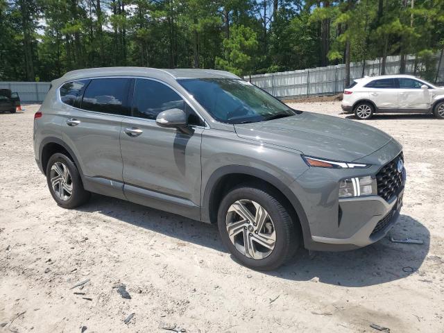 2023 HYUNDAI SANTA FE S - 5NMS2DAJ1PH635353