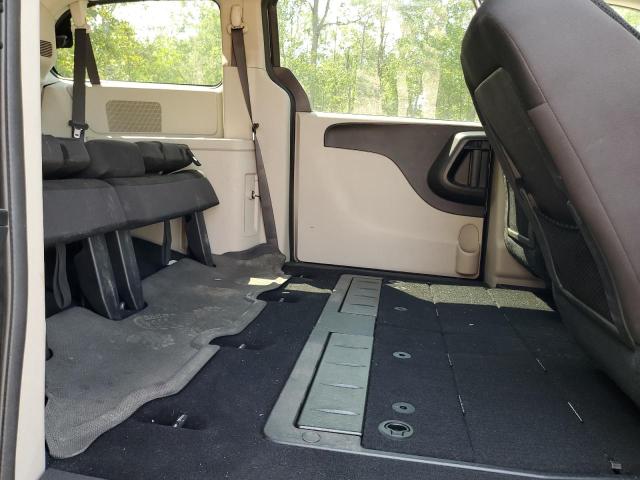 2019 DODGE GRAND CARA 2C4RDGBG9KR737432