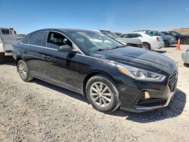 2019 HYUNDAI SONATA SE - 5NPE24AF2KH740231