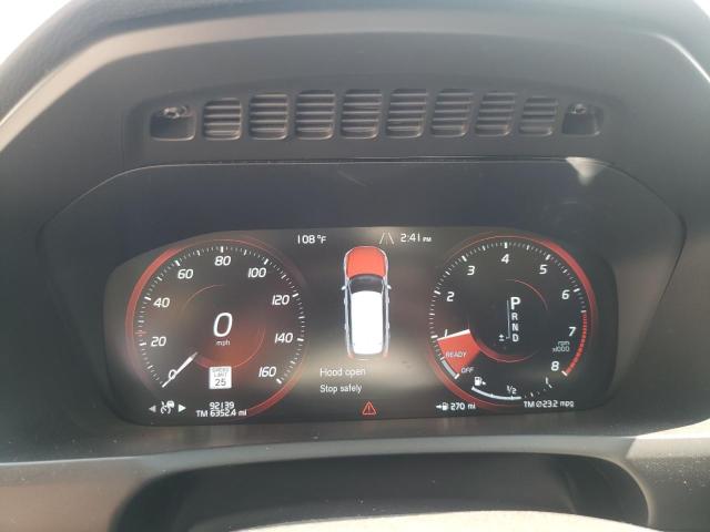 2018 VOLVO XC90 T6 - YV4A22PKXJ1197155