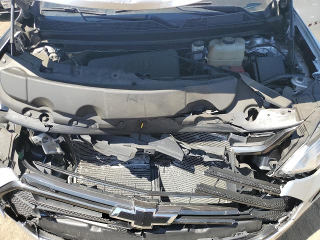 2021 CHEVROLET TRAVERSE P - 1GNEVKKW5MJ178191