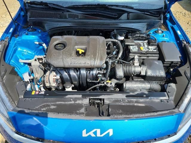 2023 KIA FORTE GT L 3KPF54AD9PE536564