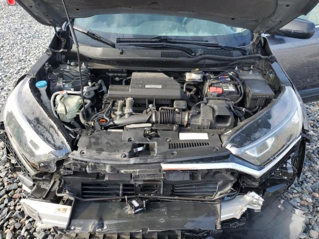 2020 HONDA CR-V LX - 2HKRW2H29LH618853