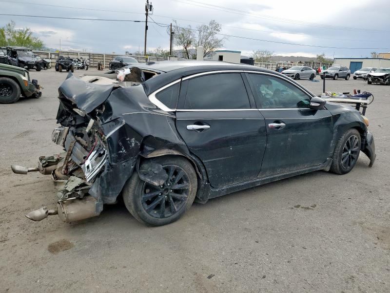 2017 NISSAN ALTIMA 2.5 #3293460422