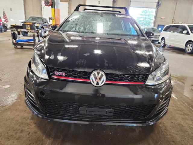 2016 VOLKSWAGEN GTI S/SE 3VW447AU3GM018013