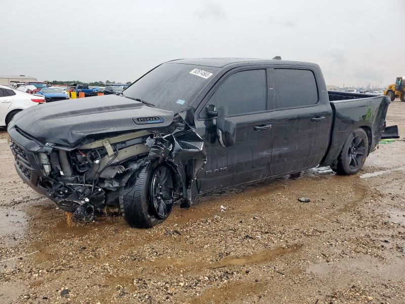 RAM 1500 BIG H