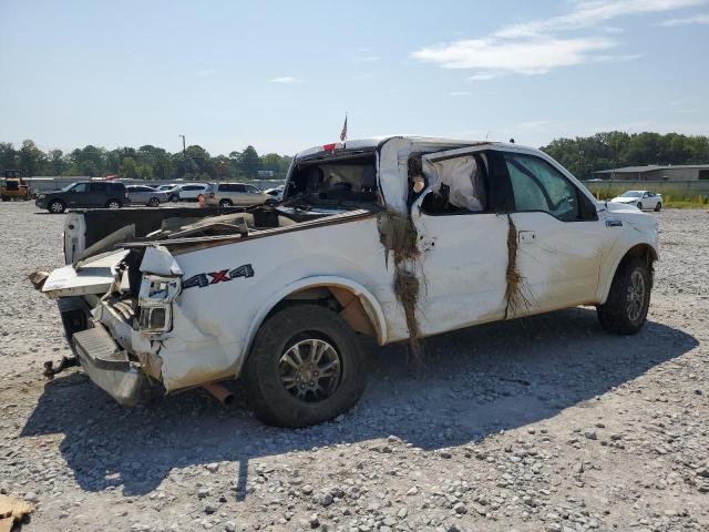 2020 FORD F150 SUPERCREW #3287689008