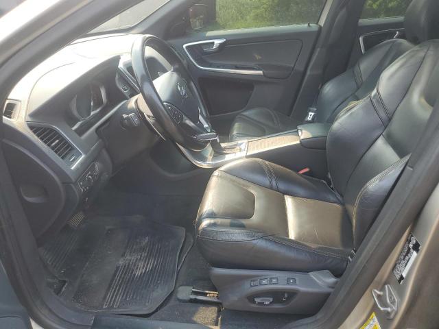 2015 VOLVO XC60 T6 PL YV4902RD2F2603079