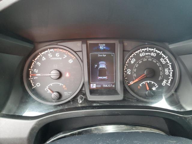2019 TOYOTA TACOMA ACC 5TFRX5GN9KX150376