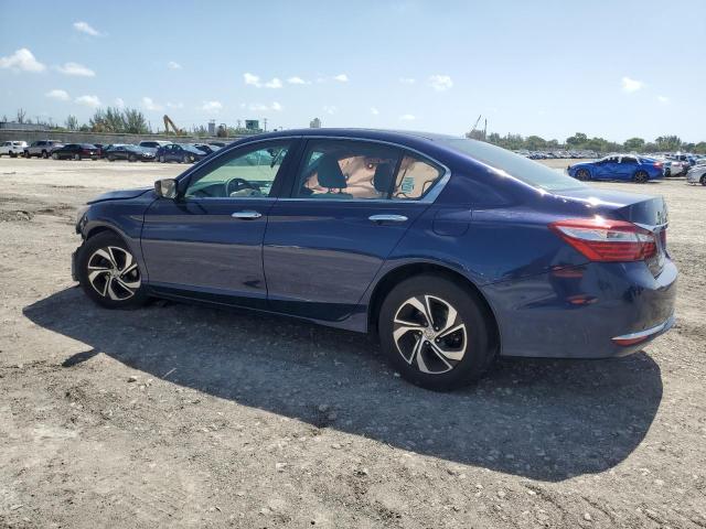 2017 HONDA ACCORD LX 1HGCR2F38HA251579