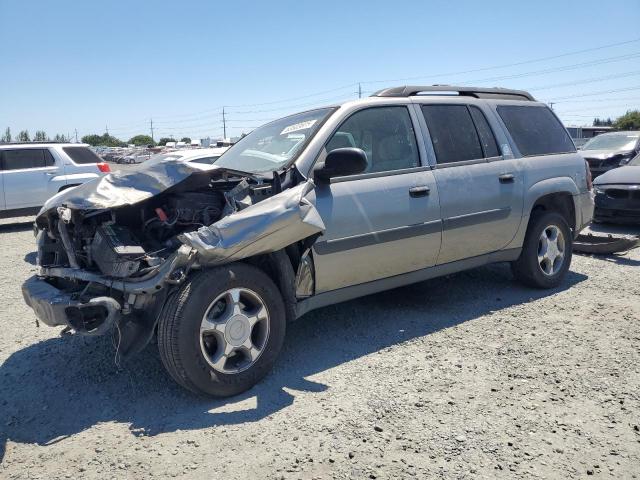 CHEVROLET TRAILBLAZE