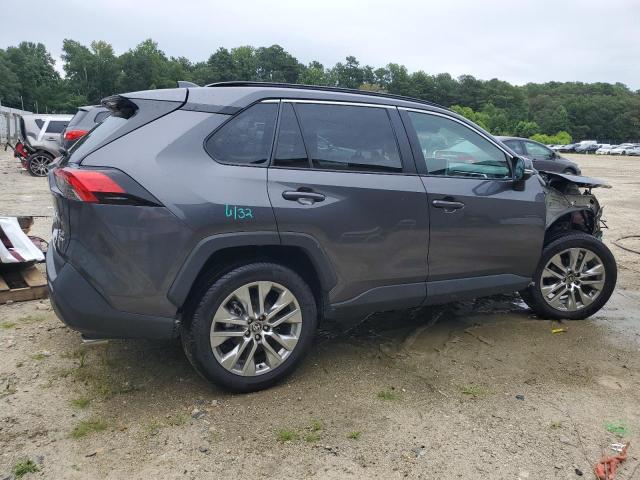 2023 TOYOTA RAV4 XLE P 2T3A1RFV8PC389681