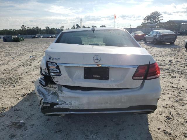 2016 MERCEDES-BENZ E 350 WDDHF5KBXGB290085