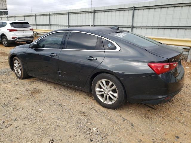 2017 CHEVROLET MALIBU LT 1G1ZE5ST8HF213809