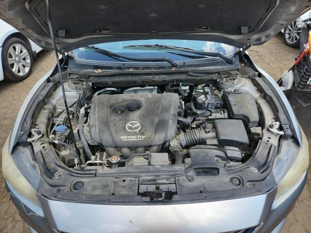 2015 MAZDA 6 SPORT JM1GJ1U53F1191956