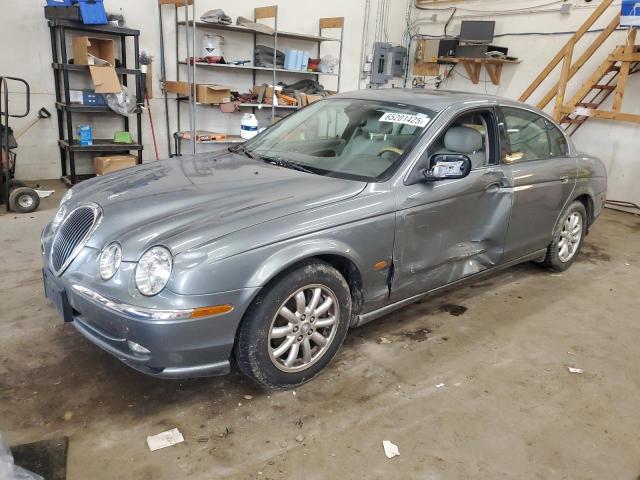JAGUAR S-TYPE