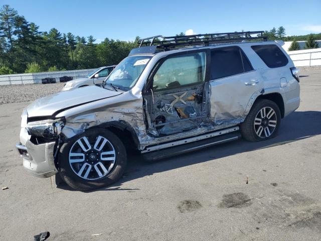 TOYOTA 4RUNNER SR