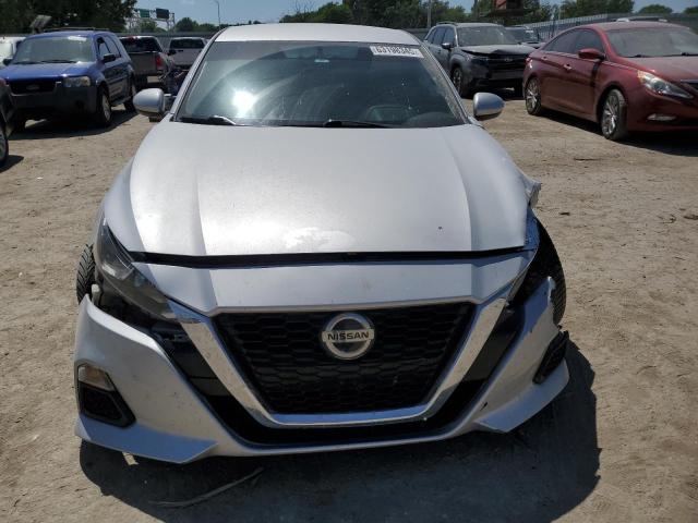 2019 NISSAN ALTIMA S - 1N4BL4BV5KC221651
