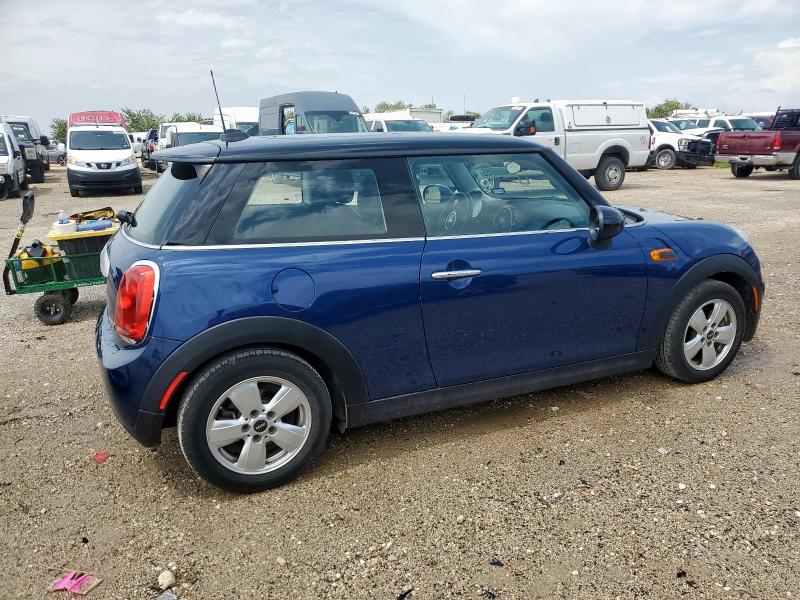 2015 MINI COOPER WMWXM5C56FT942436