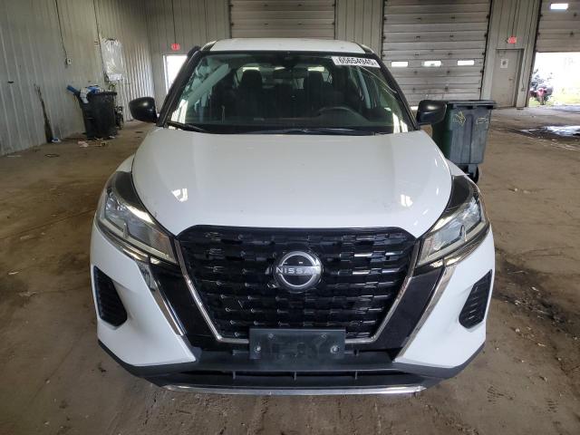 2024 NISSAN KICKS S 3N1CP5BV2RL491947