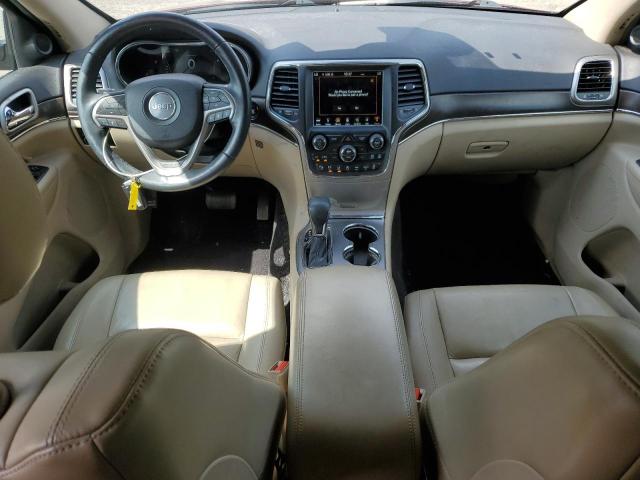 2018 JEEP GRAND CHER - 1C4RJFBG4JC167222