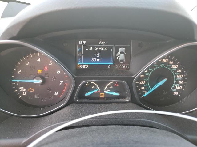 2016 FORD ESCAPE SE 1FMCU9G92GUB41466