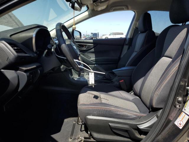 2019 SUBARU CROSSTREK JF2GTAECXK8209704