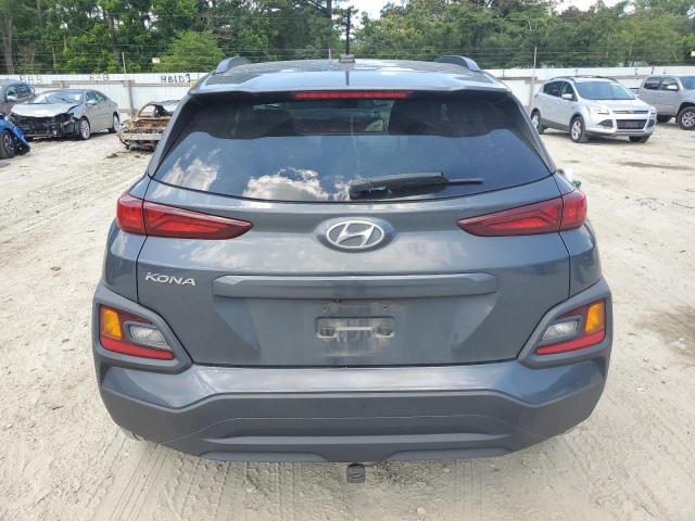 2021 HYUNDAI KONA SEL KM8K22AA1MU670351