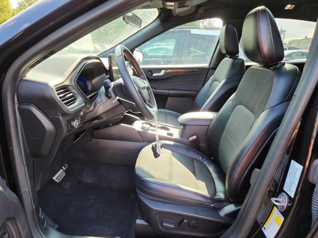 2023 FORD ESCAPE ST 1FMCU9NA8PUB12664