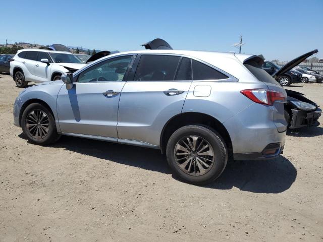 2018 ACURA RDX ADVANC 5J8TB4H74JL001735