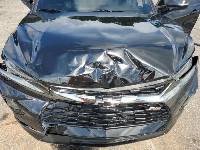 2022 CHEVROLET BLAZER RS 3GNKBERS0NS152842