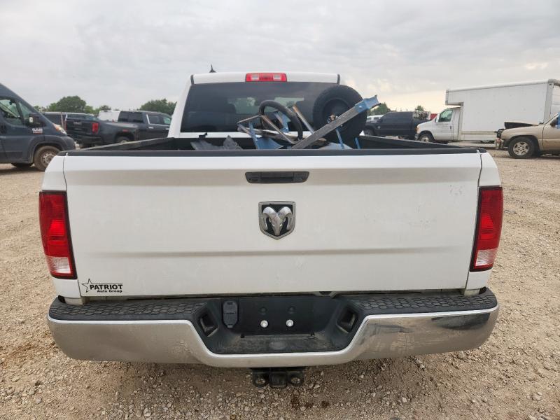 2022 RAM 1500 CLASS 1C6RR6FG8NS170968