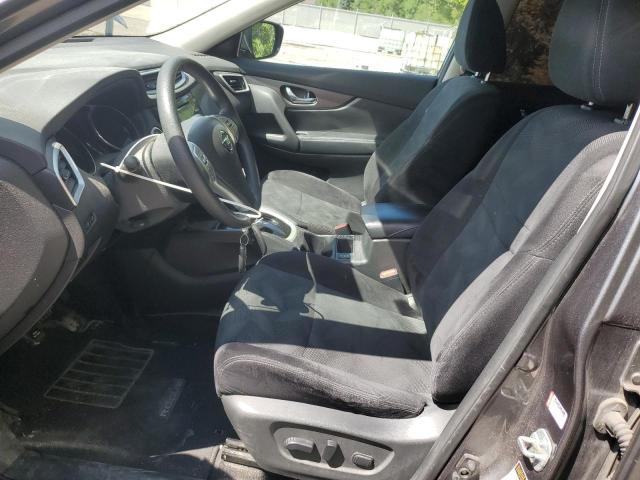 2016 NISSAN ROGUE S - 5N1AT2MV1GC818449