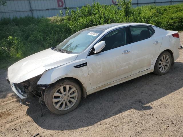 KIA OPTIMA EX
