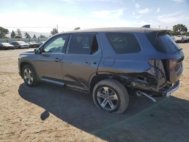 2024 HONDA PILOT EXL 5FNYG2H5XRB005618