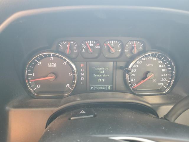 2018 GMC SIERRA C15 1GTN1LEH9JZ305853