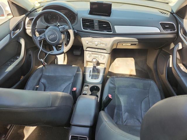 2017 AUDI Q3 PREMIUM WA1BCCFS5HR015332