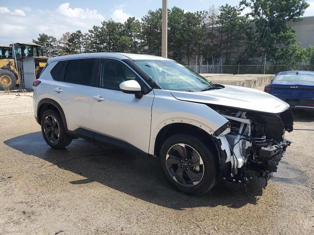 2025 NISSAN ROGUE SV - 5N1BT3BB8SC814040