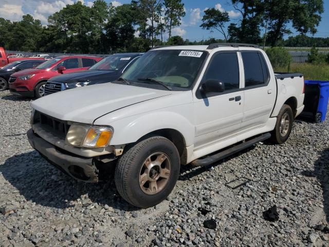 FORD EXPLORER S