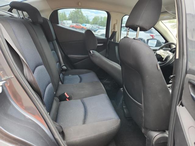 2016 TOYOTA SCION IA - 3MYDLBZV4GY103314