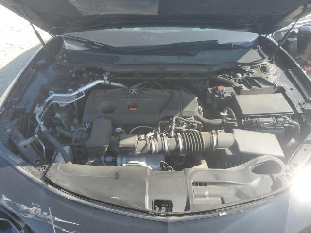 2021 ACURA TLX TECHNO - 19UUB6F49MA001190