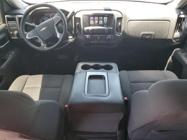 2018 CHEVROLET SILVERADO - 3GCPCREC7JG182337
