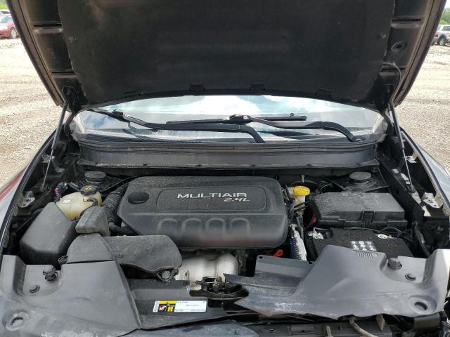 2017 JEEP CHEROKEE L 1C4PJMCB3HW591143
