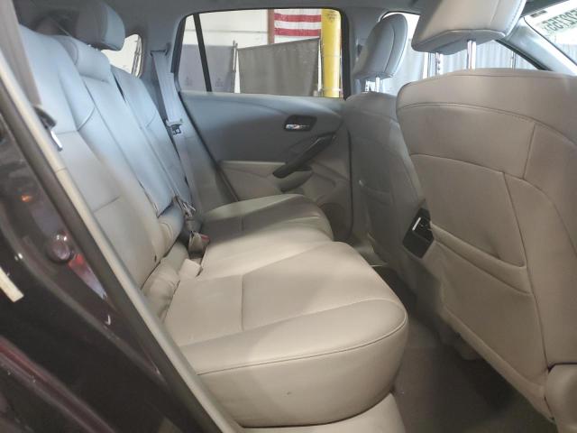 2016 ACURA RDX ADVANC 5J8TB4H74GL009570