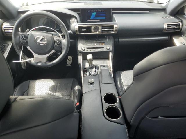 2015 LEXUS IS 250 JTHCF1D21F5026369