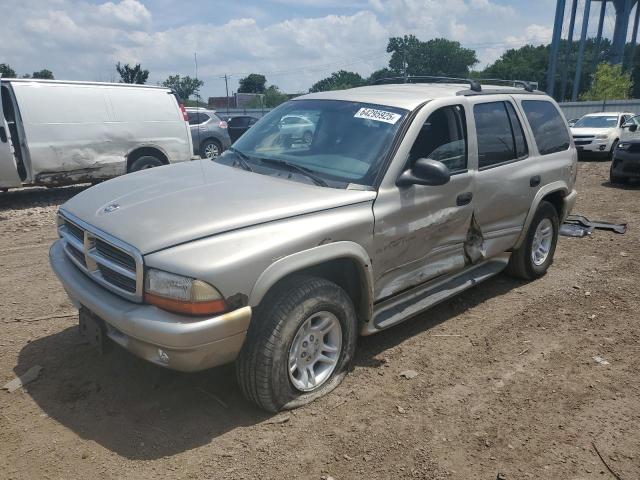 DODGE DURANGO