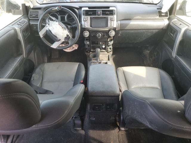 2019 TOYOTA 4RUNNER SR - JTEZU5JR1K5207455